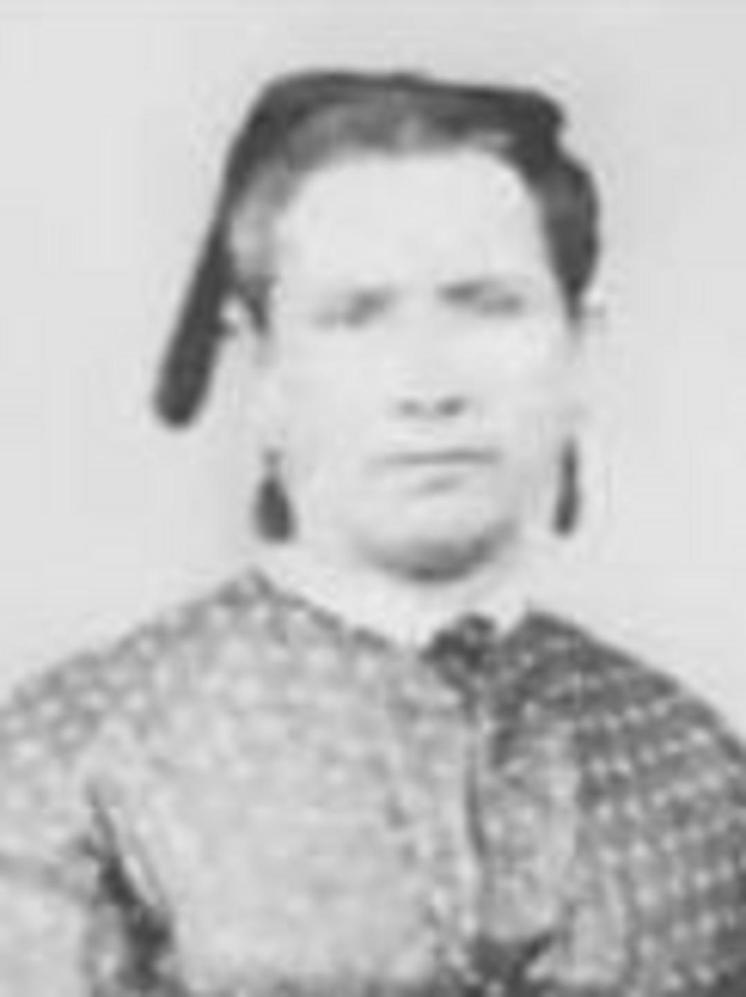 Barbara Ann Cook (1838 - 2000) Profile